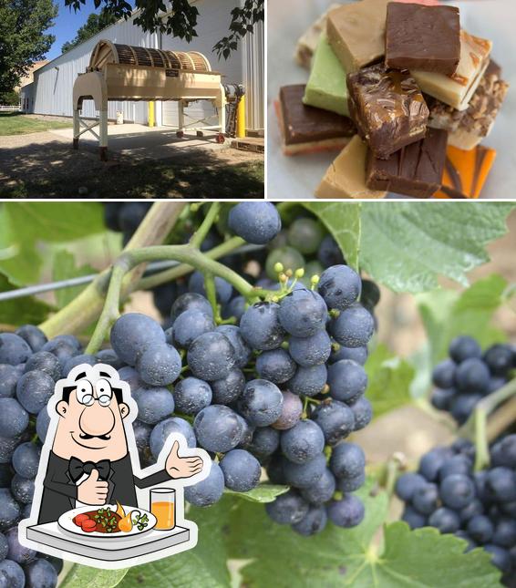 Talon Winery