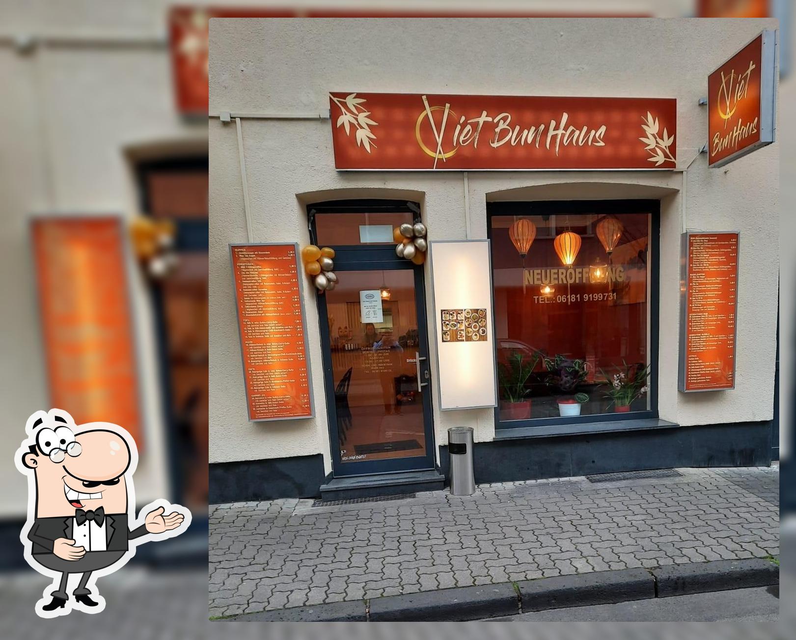 Viet Bun Haus Hanau