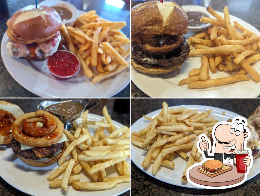 Western Valley Bar & Grill