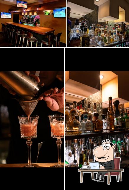 bar Benz