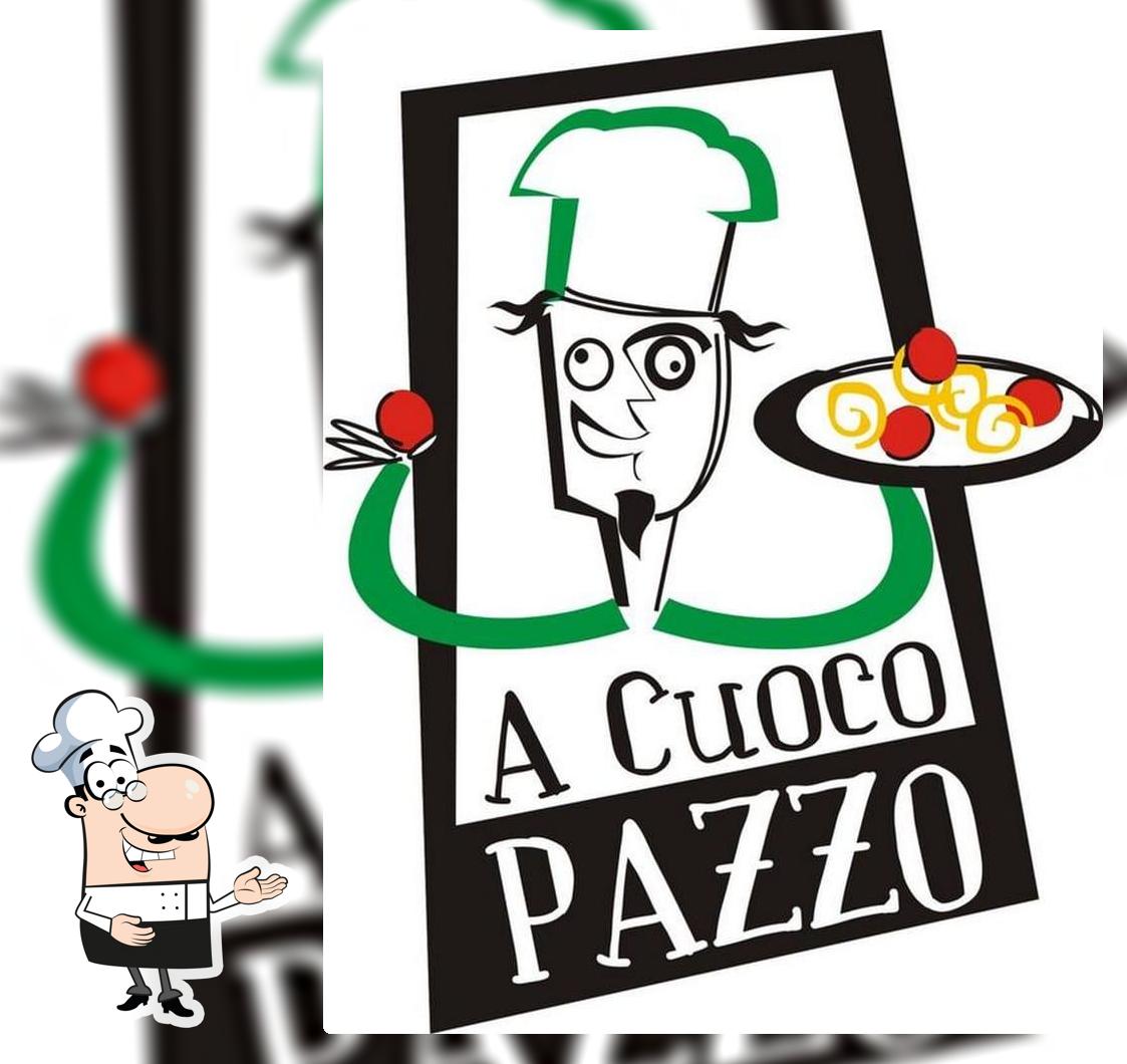 A Cuoco Pazzo