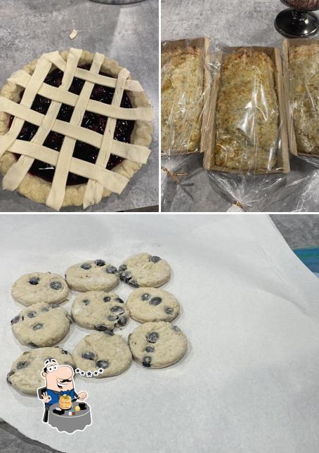 AB Homemade Goodies
