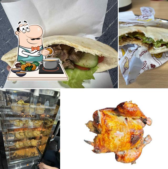 BOISHAKI KEBAB