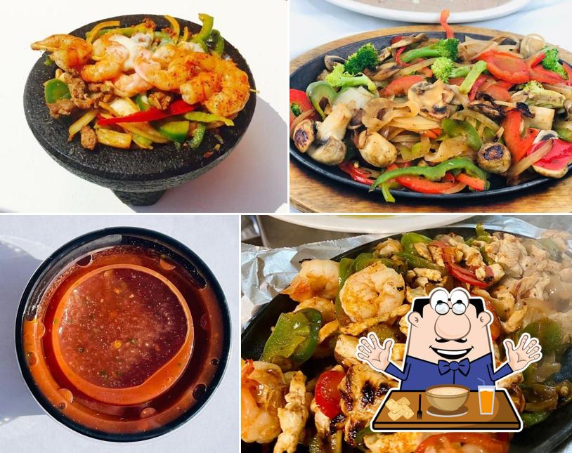 Compadres Grill