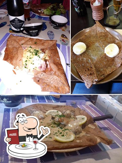 Crêperie Laïta