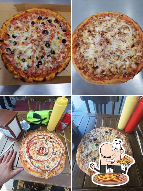 DÖNERCİM Döner Ve Pizza Salonu