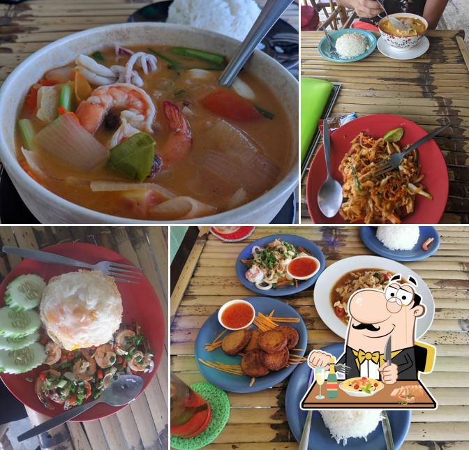 Goi Bar & Thai Food
