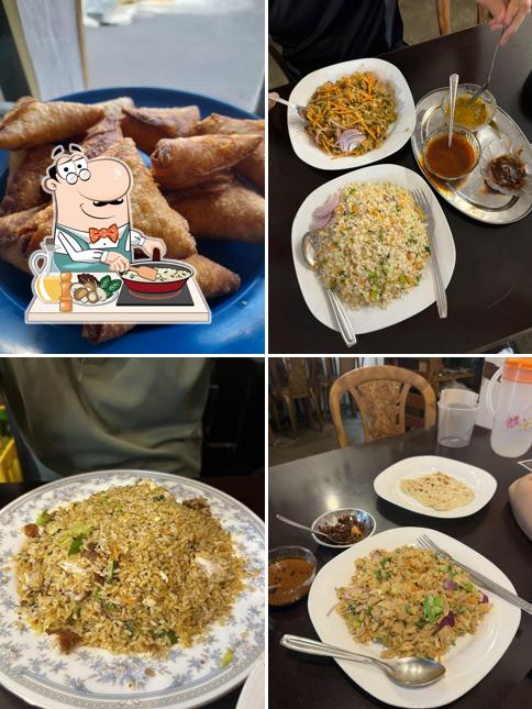JD'S KITCHEN