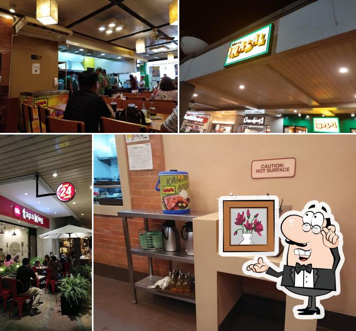 Mang Inasal Total SLEX Northbound