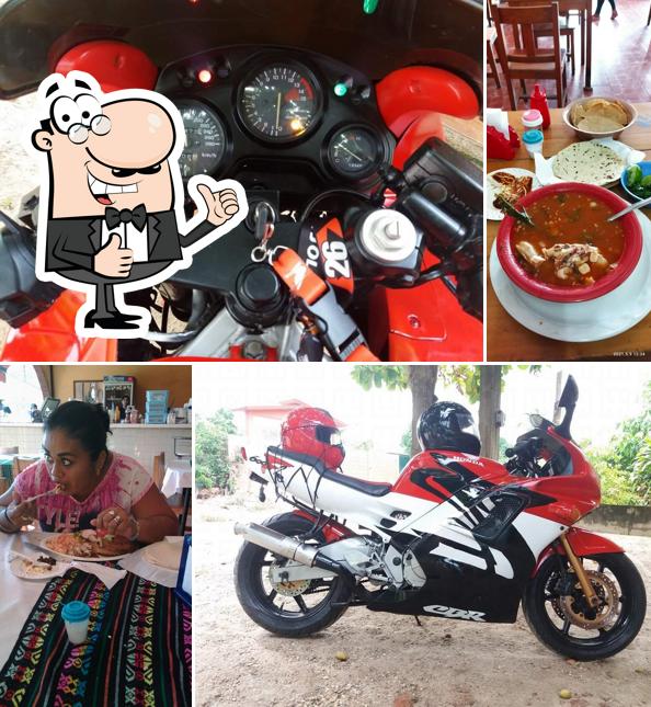 Mariscos Porfi II
