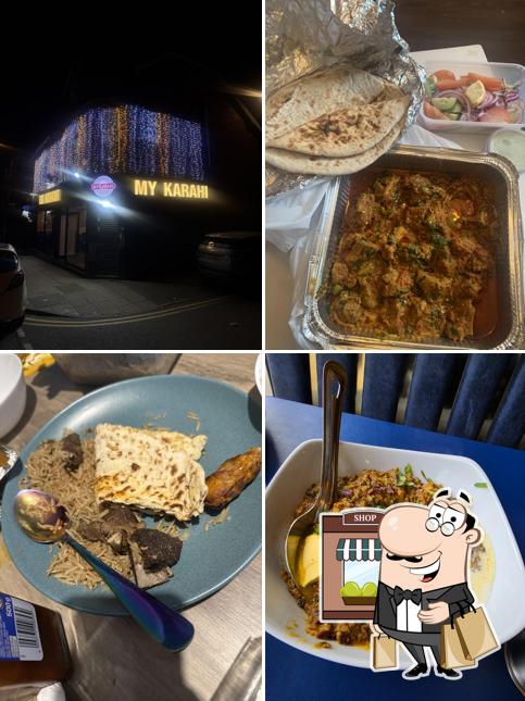 My Karahi