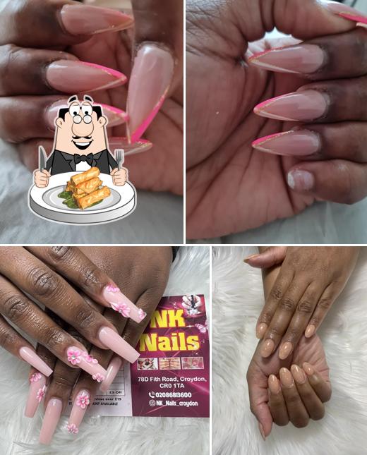 NK Nails Croydon