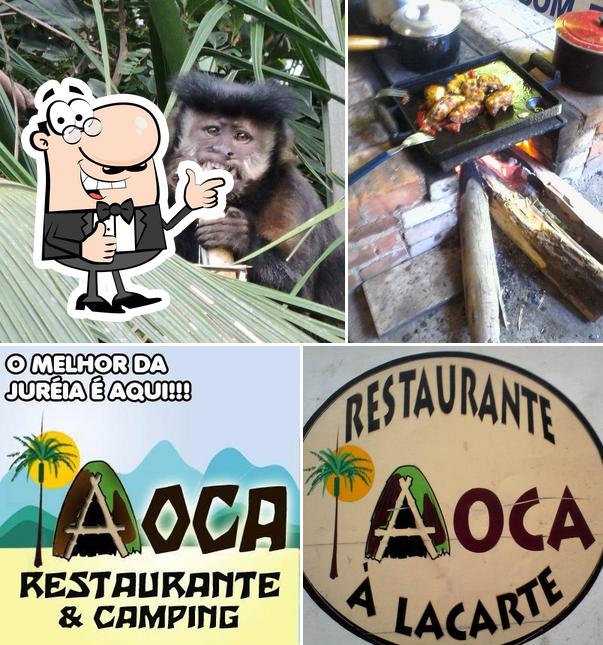 PONTO X. Camping, restaurante, e pizzaria Peruíbe SP