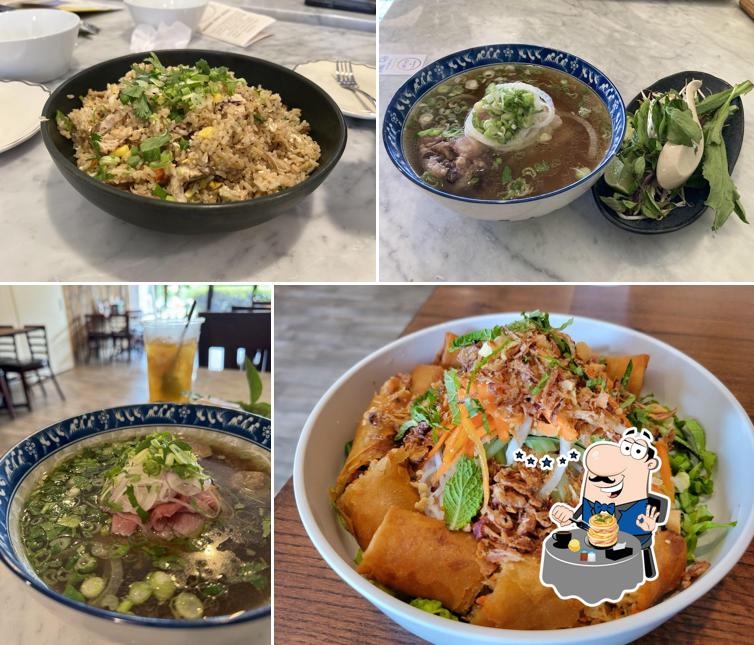Pho que 91