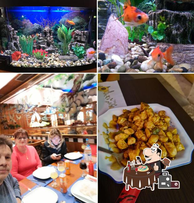 Ristorante cinese Da Liu