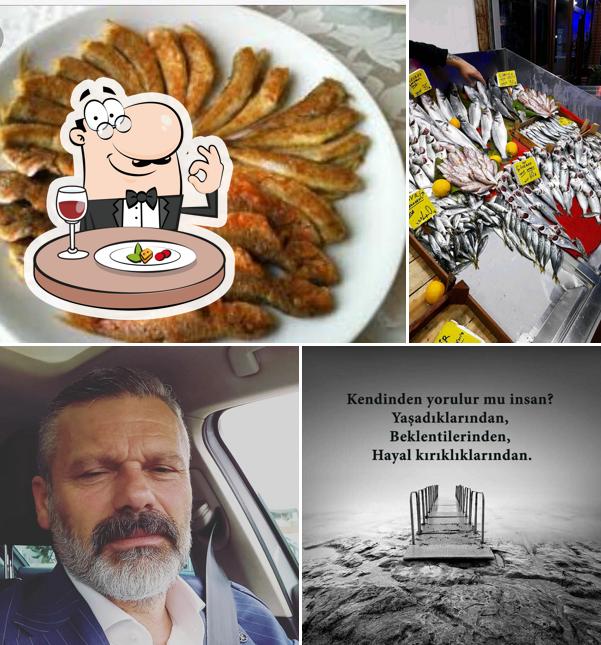 Seymen Balıkçısı