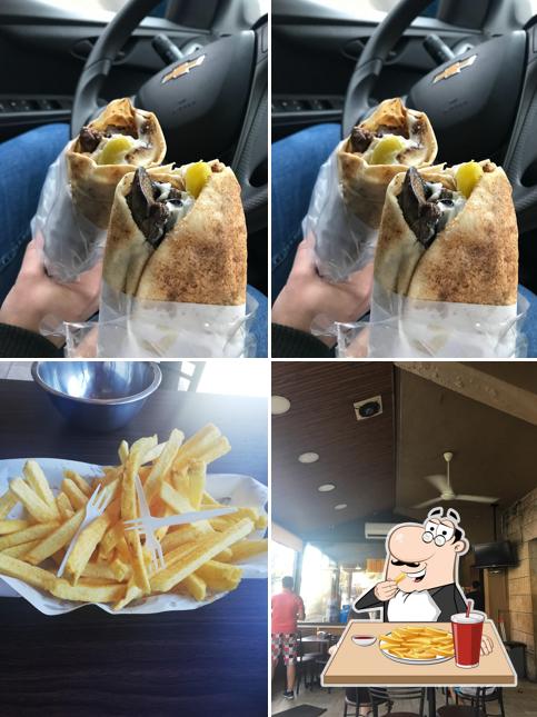 Snack Abou Joseph