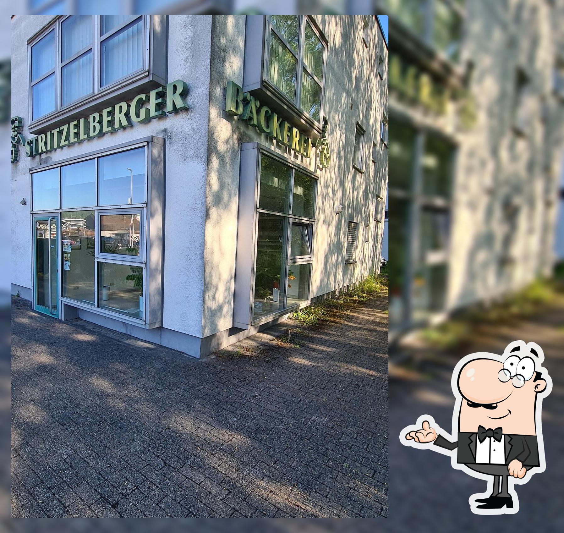 Stritzelberger Bäckerei Roland Stritzelberger