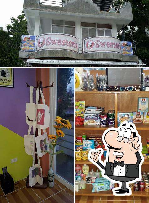 Sweeteria