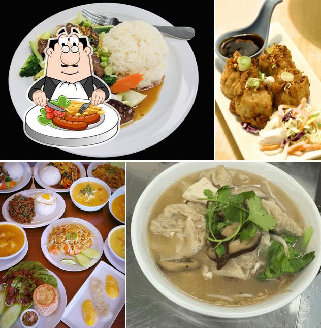 Thai Time of Provo