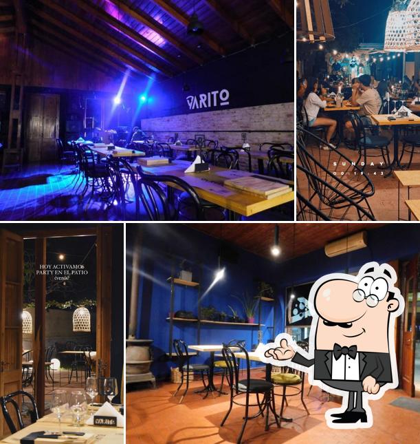 Varito Bar