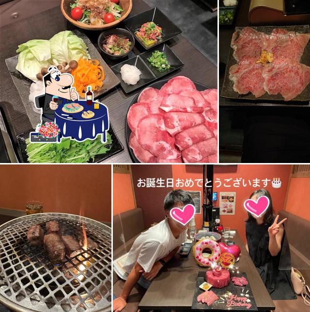 タンしゃぶ鍋と焼肉の店 こいずみ