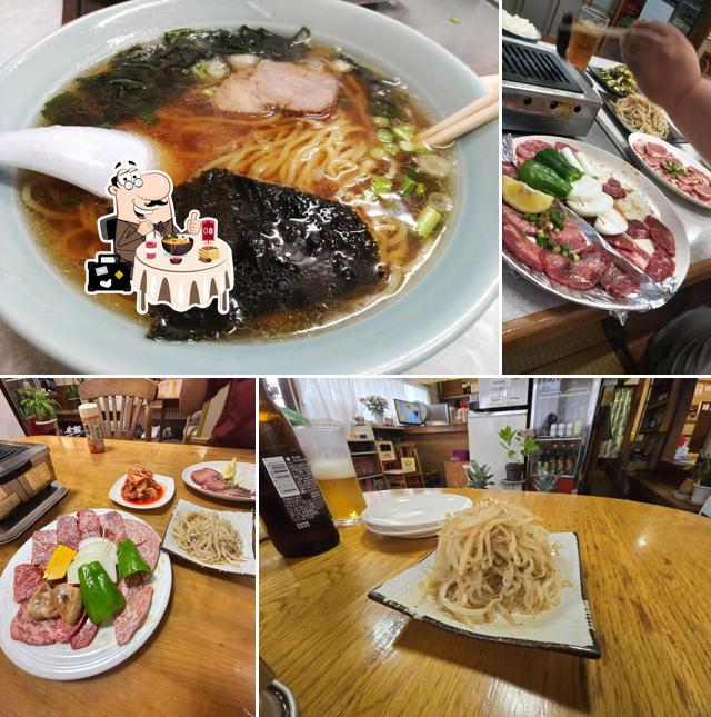 シゲミ食堂