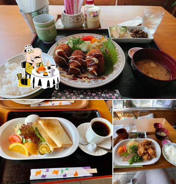 花ノ里 味や山
