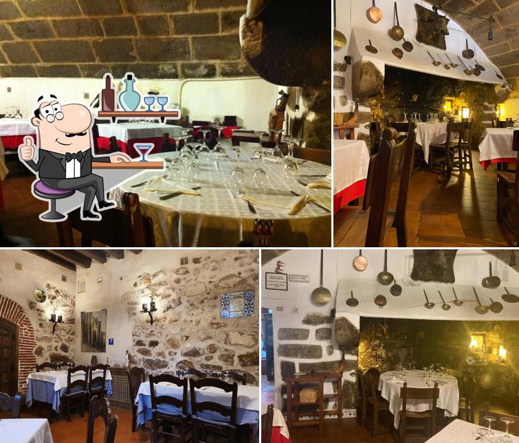Restaurante El Torreón