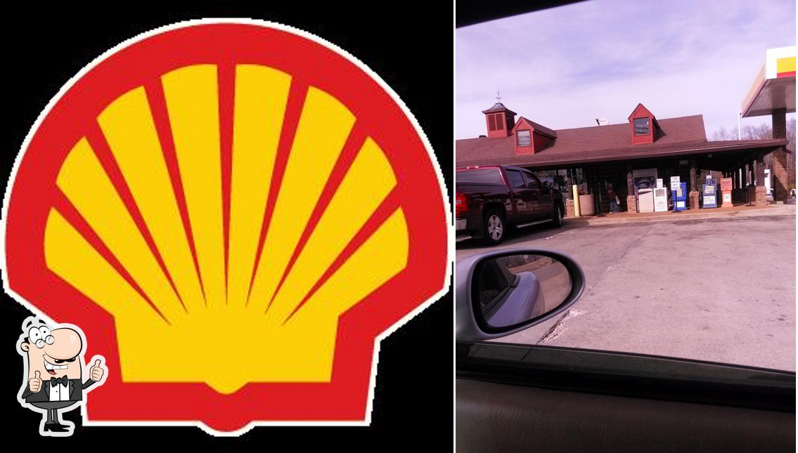 Shell