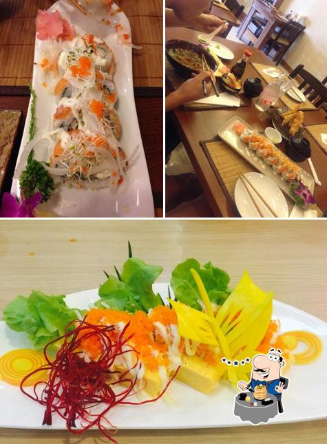 Sushiya