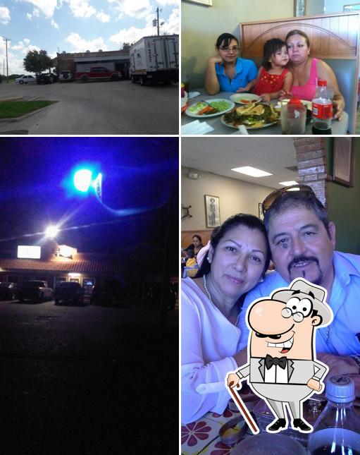Taco Express