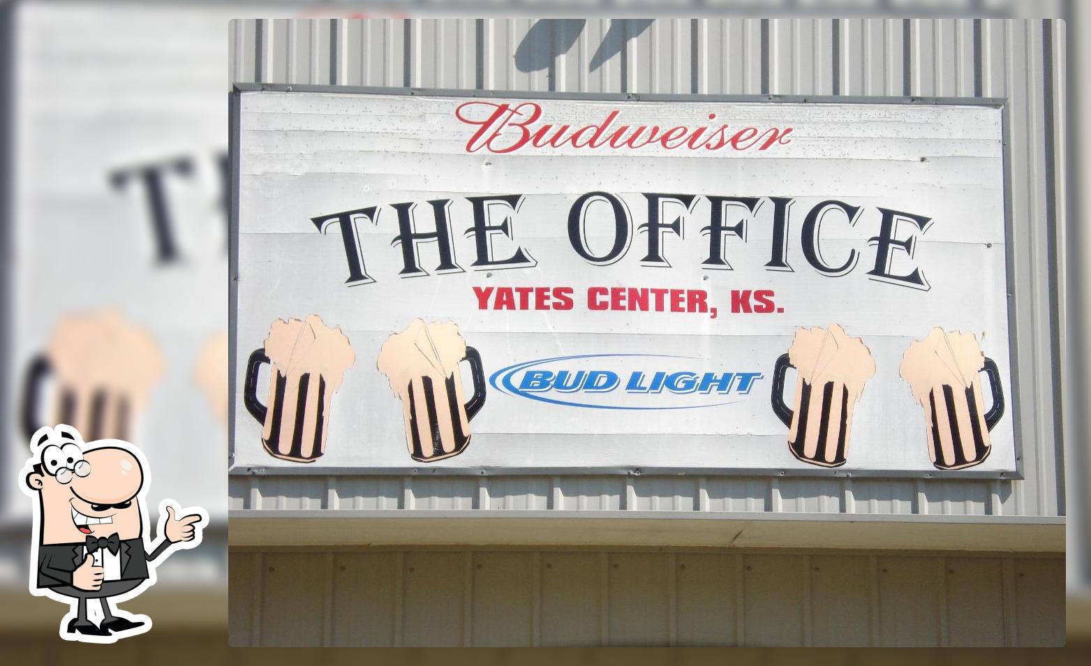 The Office Tavern
