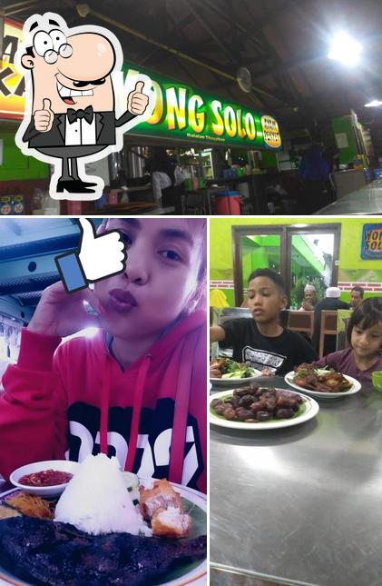 Wong Solo