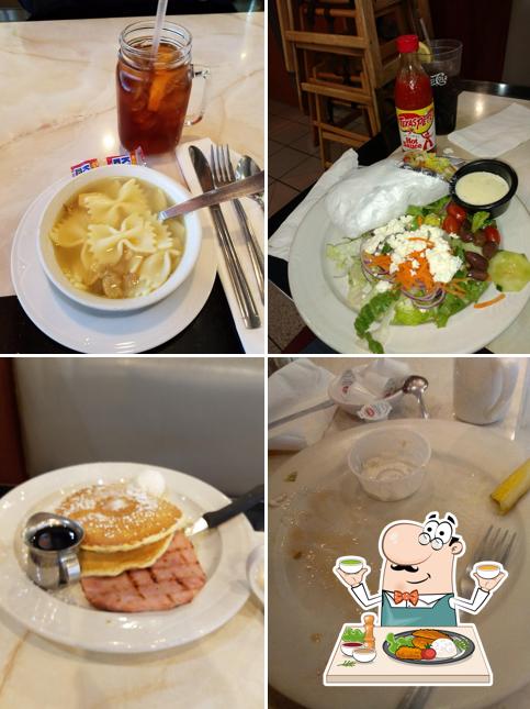 Yankee Clipper Diner