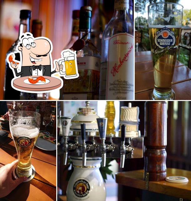 Ristorante Pizzeria Hochbrücke Rottweil