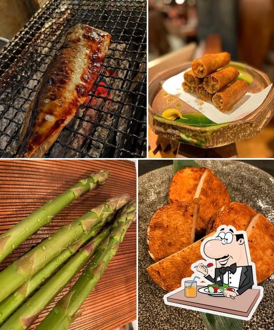 麦家Shokudo