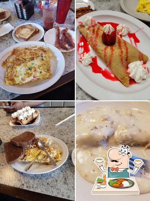 Superior Family Restaurant