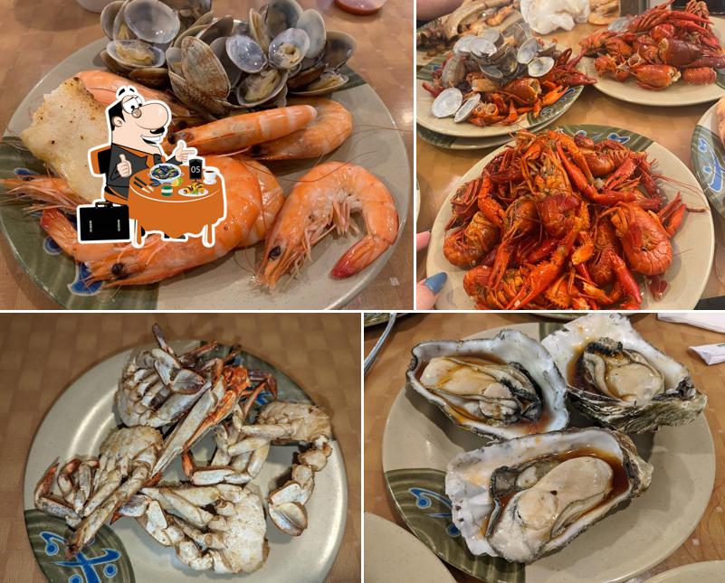 Mizumi Buffet