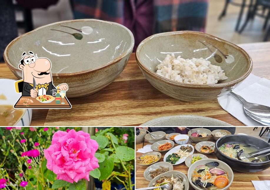 항아리칼국수