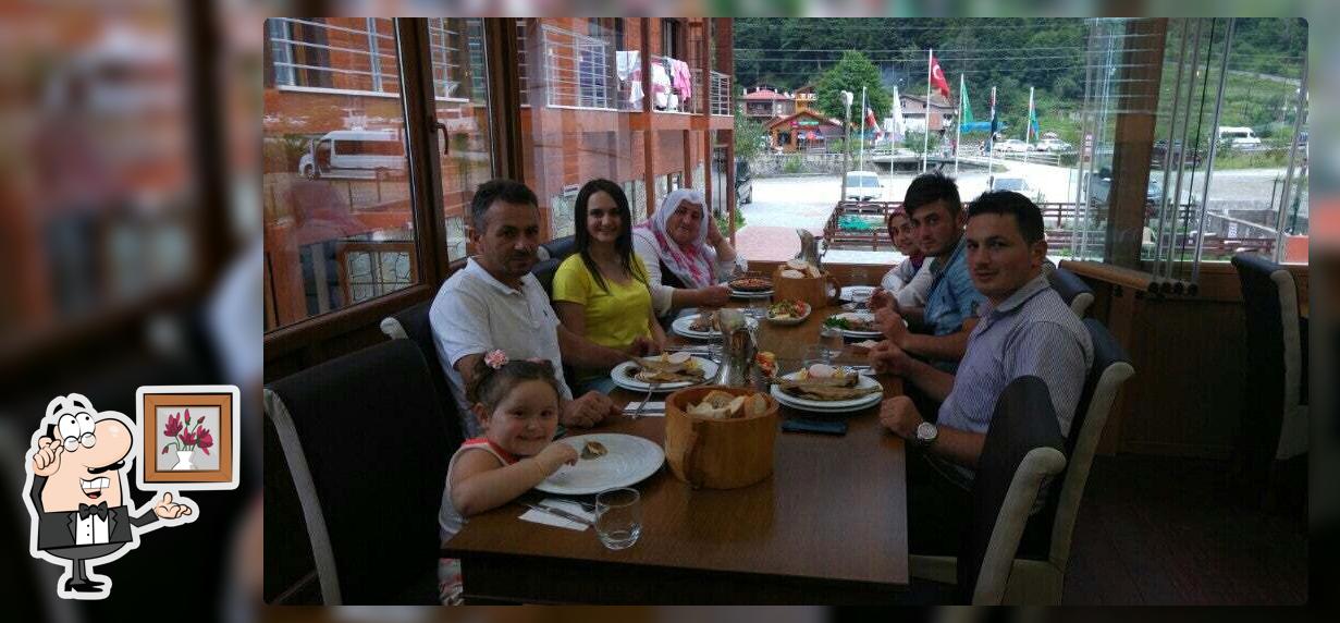 Akpınar Yıldızlı Restaurant