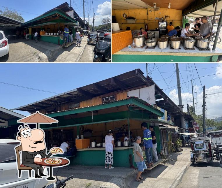 Apollo's Eatery