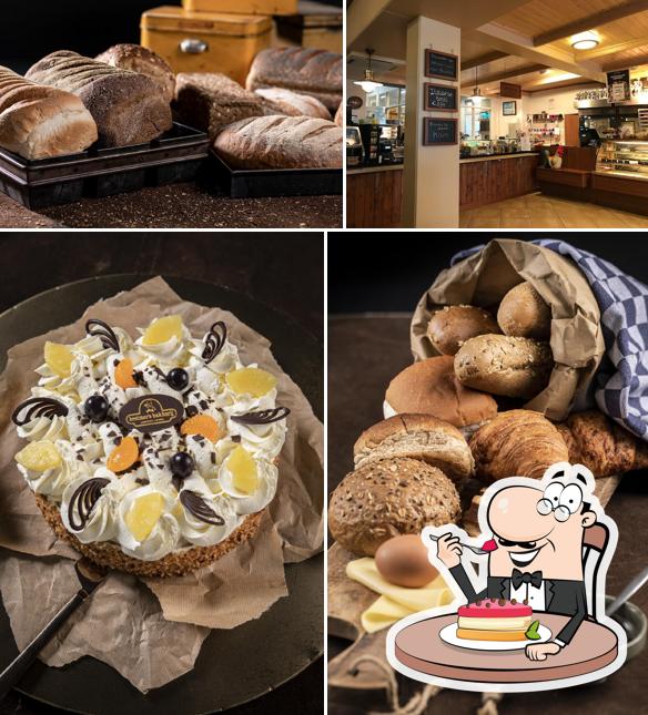 Breimer's Bakkerij