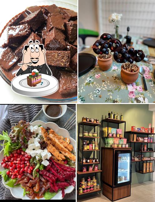 FOODIFY, Saar Mall