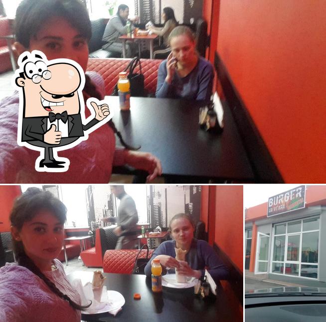 Food Club Vladikavkaz