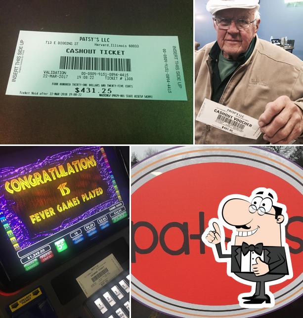 Patsy's LLC