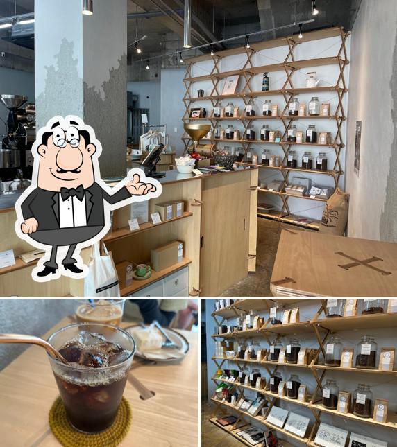 YAMADA COFFEE OKINAWA chapteR
