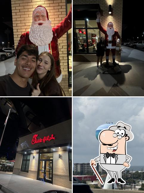 Chick-fil-A
