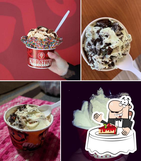 Cold Stone Creamery
