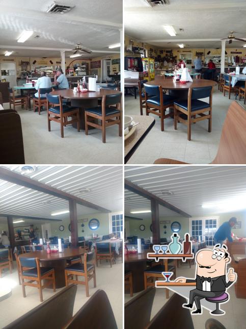 Country Kitchen